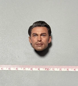 1/6 European Soldier Male Head Sculpt for 12" PHICEN DAMTOYS Male Figure Body - Picture 1 of 2