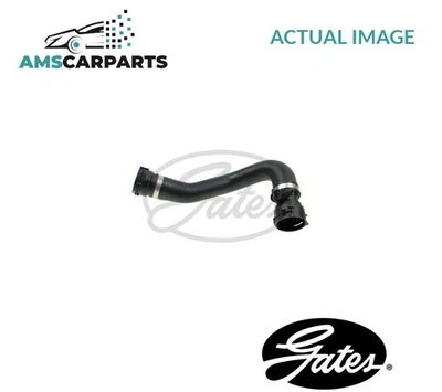 RADIATOR HOSE LOWER 05-4047 GATES NEW OE REPLACEMENT - Image 1 of 4