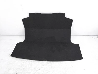 Nissan Altima 2019-2023 tapa de tablero de piso de sala de carga 84902-6Ca0a *negro Foto 1 de 4