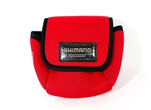 Shimano PC-018L Spare Spool Case Size L for Size 10000-20000 Red 866646 - Picture 1 of 6