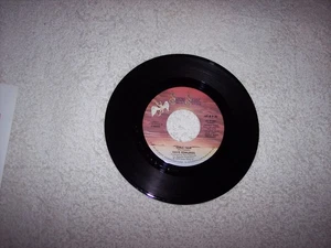 DAVE EDMUNDS--GIRLS TALK / THE CREATURE FROM THE BLACK LAGOON 45 #1665 - Picture 1 of 2
