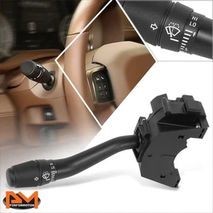 For 93-01 Ford Explorer/Villager/Quest H/L Turn Signal Hazard Light Wiper Switch - Picture 1 of 5