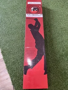 Vintage M.I. Golf Mini Indoor Golf Set In Original Box - Picture 1 of 4