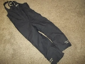 Polaris Gore-Tex Snowmobile Bibs Overalls Men’s Size Large - Picture 1 of 10