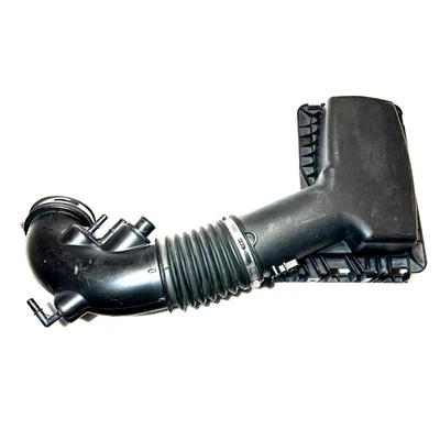 Ford Mustang GT 2015-2017 5,0 L tubo de admisión de aire del motor y tapa de carcasa de filtro Foto 1 de 4