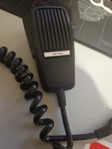 Hy-Gain HyGain Hyrange Factory Hand 5 Pin DIN Microphone Vintage 1970’s - Zdjęcie 1 z 4