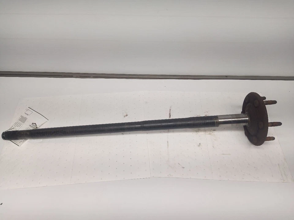 Rear Axle Shaft from 2009 Chevrolet Express 1500 11764497 - Image 1 of 4