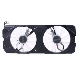 CPU Cooling Fan Heatsink GALAX RTX2060 Super RTX2070 Graphics Cooling Fan - Afbeelding 1 van 8