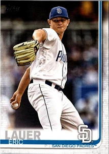 2018 Topps Heritage Padres 1969 Rookie Stars Rafael Robles/Al Santorini - Bild 1 von 2