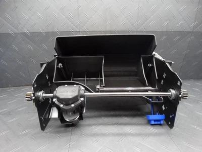 Toro Rwd Transmission 139-6561 Genuine Original OEM + Other Components - Image 1 of 4