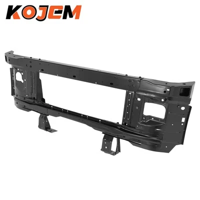 Soporte de radiador para Ford Serie E 1997-2007 | Delantero | FO1225192 | 4C2Z16138AA Foto 1 de 4