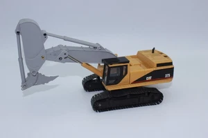 Boom Ripper Boom for Excavator From Ca 80 T. Class Excavator 1:50 Ausl.9 - Picture 1 of 11