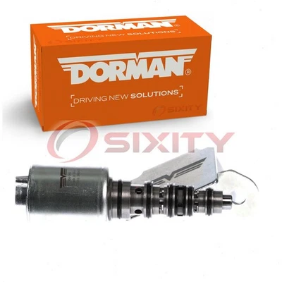 Solenoide turbocompresor Dorman Wastegate para Ford E-350 Super Duty 2004-2010 nx Foto 1 de 4