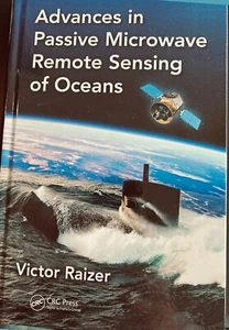 Advances in Passive Microwave Remote Sensing of Oceans by Victor Raizer... - Bild 1 von 3