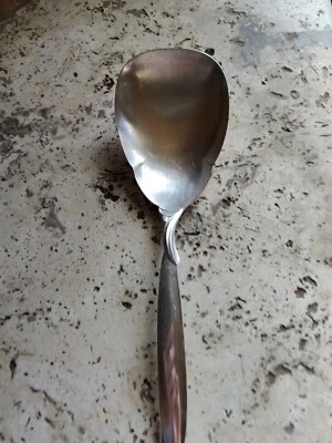 Cazuela plana para servir bayas 1847 Rogers Bros IS FLAIR plateada Foto 1 de 4