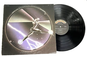 JEFFERSON STARSHIP ~ DRAGON FLY ~ Orig. LP/Vinyl Grunt Records ~1974~ VG++~2 - Picture 1 of 2