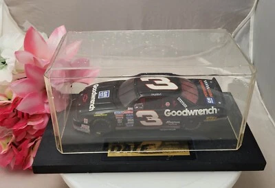 NASCAR 1994 DALE EARNHARDT #3 GOODWRENCH DALE THE MOVIE Motorsports Authentic - Image 1 of 4