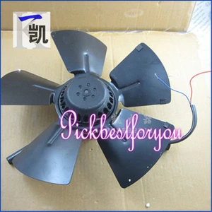 300FZL3 three-phase 380V Φ300MM Ac cooling fan 60-day warranty #MF78 QL - Picture 1 of 4