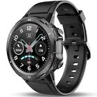 Vigorun Smartwatch Orologio Fitness Tracker Wasserdicht Sport GPS Armband Uhr