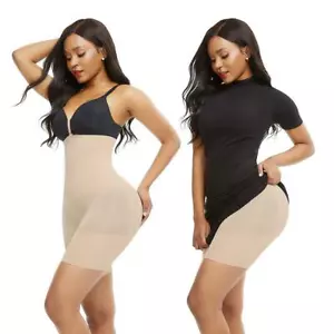 Best Shapewear tuta intera Shaper vita alta allenatore pancia cinchers - Foto 1 di 11