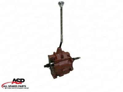 T-90 A 3 Speed Manual Transmission Fits Willys Jeep CJ2A CJ3A CJ5  CJ5 -New - Image 1 of 4