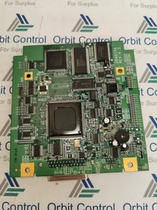 D04017A REV 4.3 / Mainboard für GP37W2 (Kyocera LCD) - Bild 1 von 6