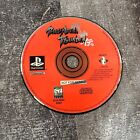 Battle Arena Toshinden (Sony PlayStation 1, PS1, 1995) Disc Only / Tested