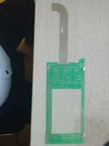 1PCS Membrane Keypad Button Film for HP   E4418B E4419B E4416A E4417A - Picture 1 of 3