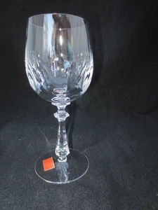 Gorham ROYAL TIVOLI Wine Glass 6.25" high--have more-Paper Label - Picture 1 of 6