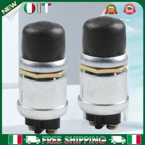 # Sistema di accesso senza chiave per auto Interruttore a pulsante di accensione - Foto 1 di 12