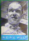 Rudolf Caracciola Buch Meine Welt signiert Motorsport Mercedes Silberpfeil 1959
