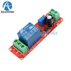 1-10Pcs Dc 5V Relay Shield Ne555 Timer Switch Adjustable Module 0 To 10 Second
