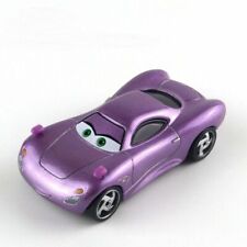 Disney Pixar Cars Lot 2 Holly Shiftwell 1:55 Diecast Model Toy Car Loose Metal