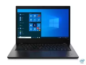 Lenovo ThinkPad L14, i5-10210U/16GB/256GB M.2, FullHD 14" IPS, Windows 10/11 Pro - Imagen 1 de 13