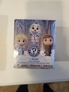Funko Frozen 2 Mystery Minis Box - Bild 1 von 2