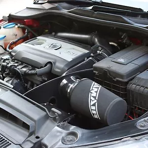 Ramair Cone Air Filter Induction Intake Kit f�r 2.0 TSI TFSI GTI MK6 VRS - Bild 1 von 4