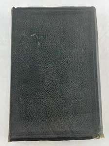 Holley's Visual Bible Charted Study of Entire Bible Holley 1937, 143 Lessons - Imagen 1 de 13