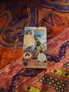 Andre (VHS, 1995)