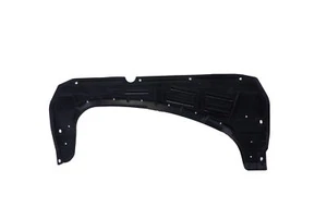 Engine Splash Shield Under Cover Guard For 07-12 Versa Sedan Hatchback 1.6/1.8L - Bild 1 von 7
