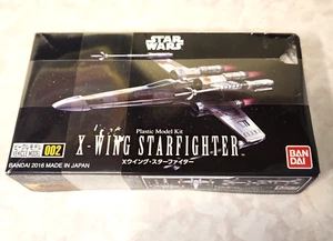 Bandai Star Wars Rogue One Red Squadron X-Wing Starfighter Special o5 - Picture 1 of 5