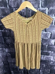 Kate Quinn Bamboo Collection Dress - Size 7Y - Picture 1 of 3