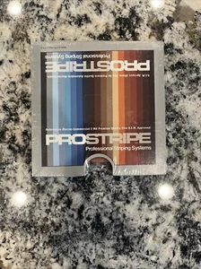 Prostripe R-51240 Tom. Red 1/4" x 150', O.E.M. Approved professional striping 🔥 - Bild 1 von 4