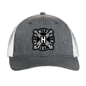 Howitzer Style Men's Hat Military Grunt - Picture 1 of 4