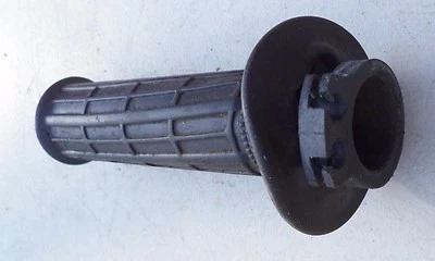 NINJA 250 R EX250 250R THROTTLE TUBE AND GRIP KAWASAKI Foto 1 de 2