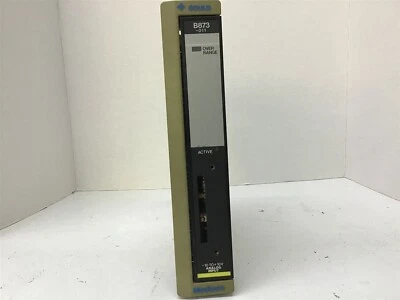 Gould B873-011 Analog Input -10 To +10V - Image 1 of 4