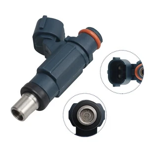 Fuel Injector 490330010 FOR Kawasaki KX450F 09-15 KFX450R 08-14 Ninja ZX14 06-07 - Picture 1 of 8