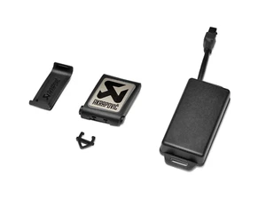 Akrapovic Sound Kit For 2006-2013 Chevrolet Corvette ZO6/ZR1 (C6) P-HF879 - Picture 1 of 7