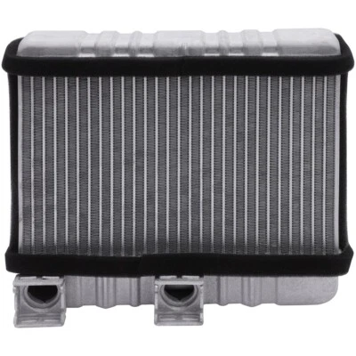 Aluminum HVAC Heater Core For 2001-2006 BMW 325Ci 325i 325xi 330Ci 330i 330xi M3 - Image 1 of 4