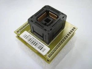 Adaptador PLCC32 PLCC 32 A DIP 32 - Imagen 1 de 1