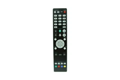 Remote Control For Marantz RC034SR 9.2 Channel 4K UHD Ultra HD A/V AV Receiver - Image 1 of 4